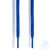 2Artikel ähnlich wie: Senkel Halbschuh FLASH - Blue - 115 cm, royal blue Senkel Halbschuh FLASH -...